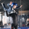 iFLY Indoor Skydiving