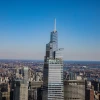 SUMMIT One Vanderbilt