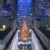 Rockefeller Center Christmas Tree