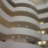 The Solomon R. Guggenheim Museum