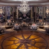 The Rainbow Room at Rockefeller Center