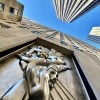 Rockefeller Center Art Deco