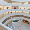 The Solomon R. Guggenheim Museum