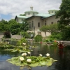 Brooklyn Botanic Garden