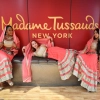 Madame Tussauds