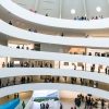 The Solomon R. Guggenheim Museum