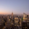 Top of the Rock
