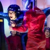 iFLY Indoor Skydiving