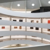 The Solomon R. Guggenheim Museum