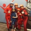 iFLY Indoor Skydiving