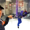 iFLY Indoor Skydiving