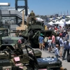 The Intrepid Sea, Air &amp; Space Museum