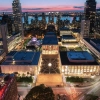 Lincoln Center for the Performing Arts