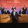 Madame Tussauds