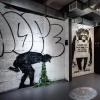 Banksy Museum