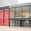 The New York Public Library for the Performing Arts