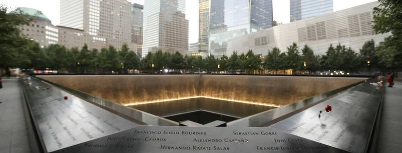 9/11 Memorial &amp; Museum