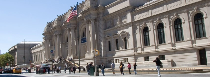 The Metropolitan Museum of Art