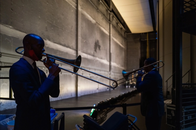 Jazz at Lincoln Center