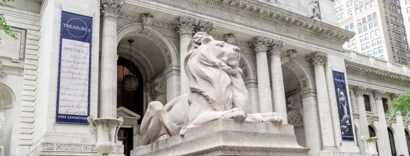 New York Public Library