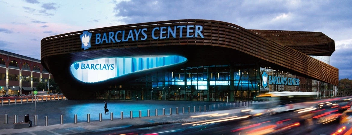 Barclays Center