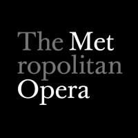 The Metropolitan Opera