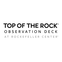 Top of the Rock Top of the Rock