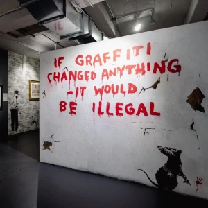 Banksy Museum