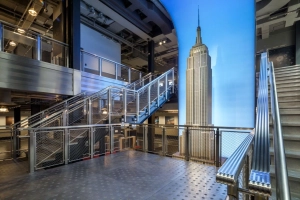 Empire State Building