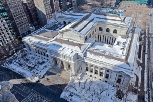 New York Public Library