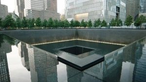 9/11 Memorial &amp; Museum