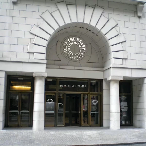 The Paley Center for Media