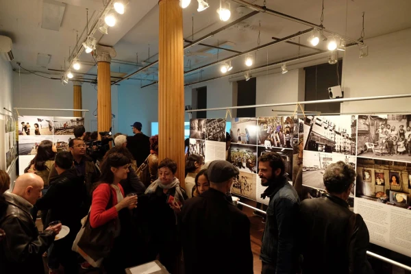 Bronx Documentary Center