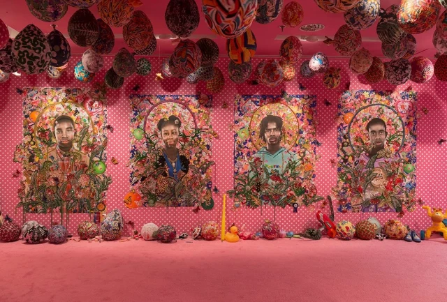 Studio Museum in Harlem