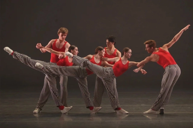 David H. Koch Theater