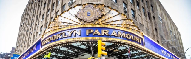 Brooklyn Paramount