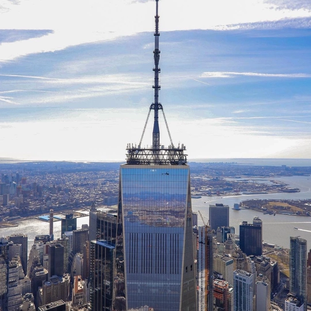 One World Observatory