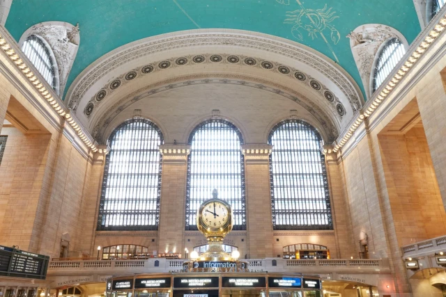 Grand Central Terminal