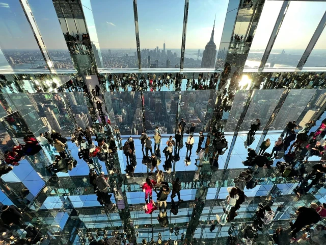 SUMMIT One Vanderbilt